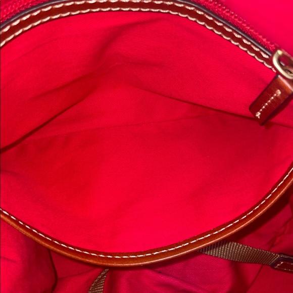 Dooney & Bourke Medium Zip Crossbody - Picture 14 of 16